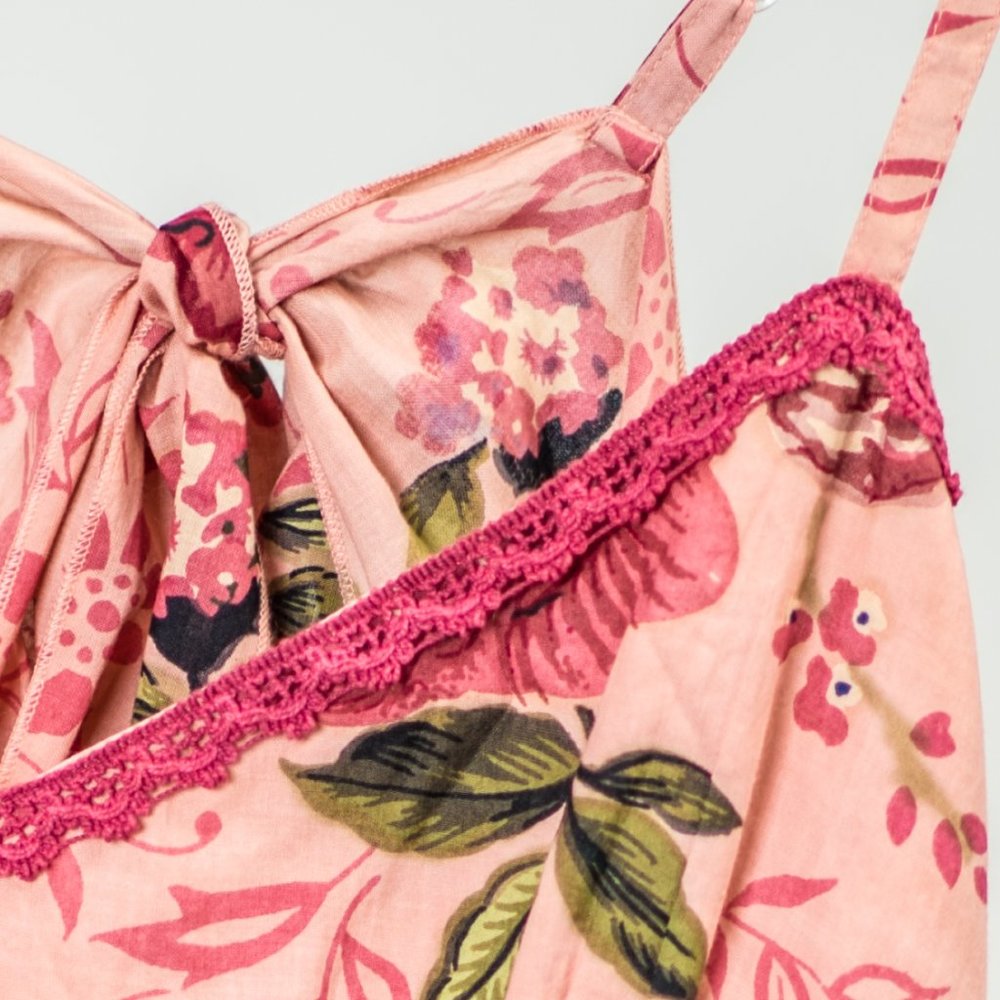 Tie Back, Elastic, Adjustable - image 8